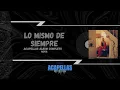 Mora - LO MISMO DE SIEMPRE ACAPELLAS ALBUM COMPLETO