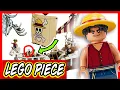 Download Lagu Every Easter Egg in LEGO One Piece EXPLAINED!!