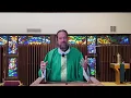 Sunday Catholic Mass for June 21 2026 with Father Dave
