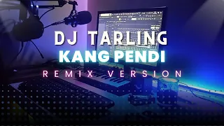 dj tarling jadul 