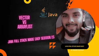 java full stack made easy session 23