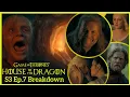 House of the Dragon Season 3 Episode 7 Explained in Hindi Full Recap Breakdown