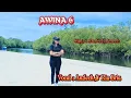 Download Lagu AWINA 6 #Cipta : Anzlech Berech #Vocal : Anzlech \u0026Ria ( Official Video Musik )