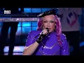Gloria Groove e Priscilla Alcântara – Sobrevivi (Ao Vivo) | Música Boa Ao Vivo | Música Multishow