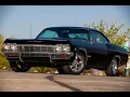 Spectacular 1965 Chevrolet Impala SS 327ci 4-Speed Walk Around and Test Drive