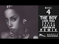 The Boy (Louie Vega, Josh Milan, 2SoulFusion Dub Remix) (Official Audio) - Rochelle Jordan, Louie Vega, Josh Milan & 2SoulFusion