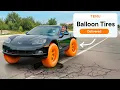 I Tested Temu Car Products