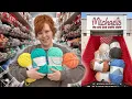 Did Michaels Finally Fix The Yarn Quality