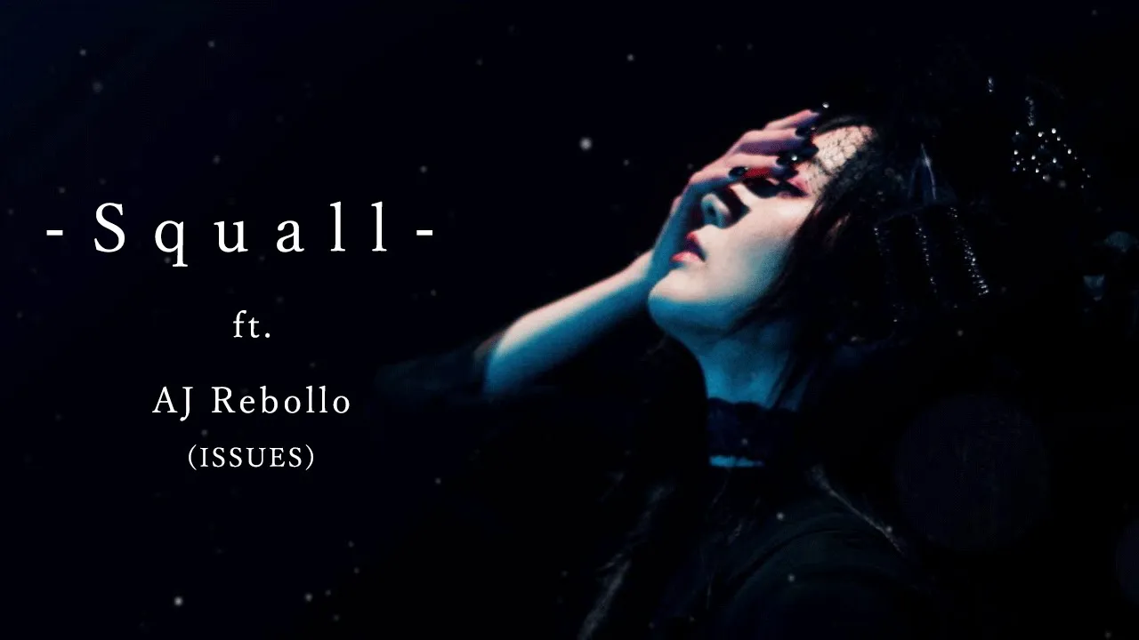 One Eye Closed – Squall ft. AJ Rebollo of ISSUES (Official Music Video) One Eye Closed – Squall ft. AJ Rebollo of ISSUES (Official Music Video)