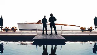 Timal & Genezio - Milano (Clip Officiel)
