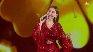 قولي متى اشوفك 