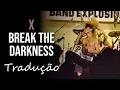 Download Lagu X - Break The Darkness (Band Explosion '87) [Tradução]