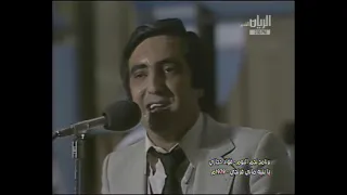 يا بنية ماني فرنجي   فؤاد حجازي دندنها