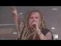 Korpiklaani - Vodka - Live at Wacken Open Air 2018