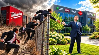 Milwaukee Is Losing Its Leaders to FLEX - Something BIG is Happening!
