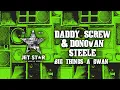Download Lagu Daddy Screw \u0026 Donovan Steele - Big Things a Gwan (Official Audio) | Jet Star Music