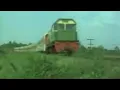 Download Lagu Scene Lokomotif BB302/BB303 Ft. KA Bisnis | Film Cukong Blo'on (1973)
