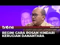 Download Lagu Sejumlah Strategi Rosan Roeslani untuk Membangun Danantara | One On One tvOne