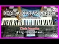 Download Lagu DERITA DIATAS DERITA - Noer Halimah - Karaoke Dangdut Korg Pa3X