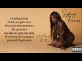 Download Lagu Sydney Renae - Attached (Official Lyric Video)