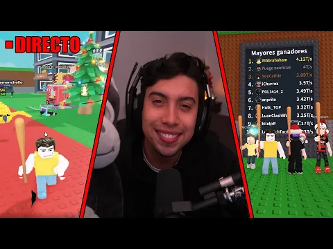 Video Thumbnail: 🥇ADMIN🥇ABUSE🥇TOP🥇1🥇ROBA🥇UN🥇BRAINROT🥇LOS🥇BROS🥇