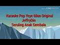 Download Lagu Karaoke Seruling Anak Gembala JeffryDin (Original)