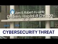 Lurie Children s Hospital hit with network outage related to cybersecurity