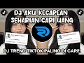 Download Lagu DJ BANTENGAN AKU KECAPEAN SEHARIAN CARI UANG | DJ SAYANG VIRAL TIKTOK 2025 BY DJ PUTRA REVOLUTION