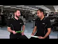 Injectronics discusses the ECM of the Cummins CM871