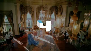 لدينا مسلسلات تركيا تناسبك مهما كان ذوقك على MBC4 