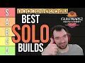 Which Elite Spec is the NEW BEST for Soloing Open World in GW2 - VoE Updated Solo Tierlist