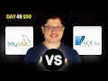 Which Database is Best for You MySQL vs SQLite Explained