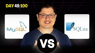 Which Database is Best for You MySQL vs SQLite Explained