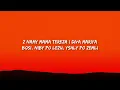 Alyona Alyona & Jerry Heil - Teresa & Maria (Lyrics)