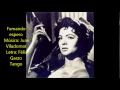 HÉCTOR VARELA  -  ARGENTINO LEDESMA -  FUMANDO ESPERO  - TANGO