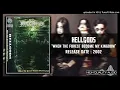 Download Lagu Hellgods ‎– When the Forest Become My Kingdom / Reissue 2002 (Full Album)