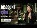 expedia Promo Code LATEST expedia Coupon Code expedia Discount Code