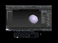 Controlling meshsmooth modifier with material ids and smoothing groups