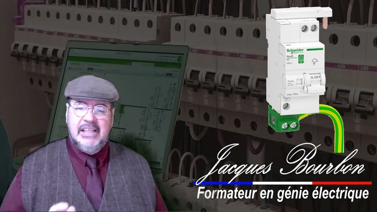 La nouvelle norme NF C 15-100