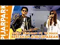Download Lagu BERTAHAN ATAU LEPASKAN - NABILA MAHARANI ft. TRI SUAKA (PIJAR PARK KUDUS)