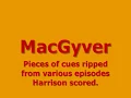 Download Lagu MacGyver:  \