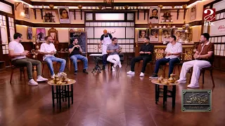الكورة مع فايق   أحمد يوسف  لو خدنا مليارات من بيع بيزيرا برضو هاتروح في الهوا عشان المجلس ده مفلس دندنها