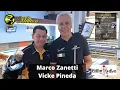 Marco Zanetti Italia vs Vicke Pineda USA Million Dollard Billard