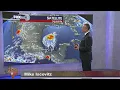 Download Lagu Tropical Weather Update: Gulf disturbance increasing, TS Erin to become hurricane