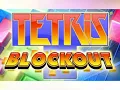 Electronic Arts Inc Tetris Blockout Java