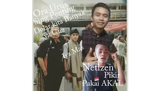 Gaji Channel PSL Padepokan Singo Luhur VHS Studio 