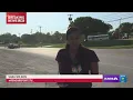 Hour 30 nears in the search for escaped inmate in Leon Co