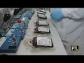 The Importance Of Blood Donation