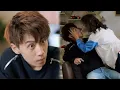Download Lagu Her unpredictable action always make his heart stopped!  | Mr. Fox and Miss Rose 酋长的男人