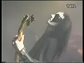Download Lagu Immortal - Live No Mercy Death'n'Black festival German VIVA TV channel 1998
